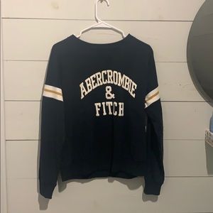 Abercrombie and Fitch sweatshirt